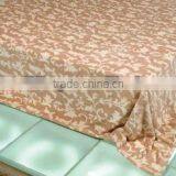 China Product Coral Fleece Blanket