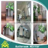3mm-6mm Custom Beveled Decorative Mirror