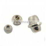 Various Size Magnetic Clasps For Necklaces Making