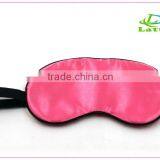 Colorful Lavender Eye Sleeping Shade Anti Wrinkle Customized Eye Mask