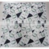 Custom Adult 65% Cotton 35% Polyester Bandanas