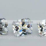 Wholesale Loose Stones Octagon Cut Top Quality Synthetic Cubic Zirconia thumbnail-2