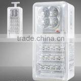 AKKO Rotating LED Rechargeable Emergency Light thumbnail-3