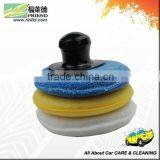 Microfiber Wax Applicator Pad thumbnail-4