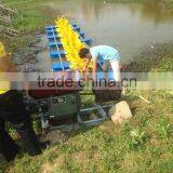 Long Arm Paddle Wheel Aerator thumbnail-2