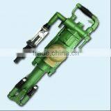 Newest 2015 China Hot Selling Pneumatic Rock Drill/jack Hammer Y24 thumbnail-2