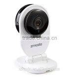 Zmodo 720P Night View Wifi Video and Audio Wireless Home Use Mini IP Camera thumbnail-2