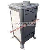 Cold Rolled Steel Material Freestanding Wood Stove thumbnail-3