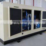 350KW Wood Chips Gas Generator With CE/ISO thumbnail-6
