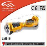 2016 New Hot Sale Most Popular Electric Balance Scooter Made in Lianmei Parts Available thumbnail-1