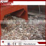 Used Wood Pallet Crushing Machine 0086 13849044466 thumbnail-6