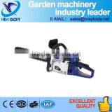 58CC Timber Cutting Machine Chain Saw thumbnail-1