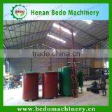 China Made Wood Sawdust Briquette Carbonization Furnace With the Factory Price 008613253417552 thumbnail-6