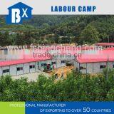 Factory Supply Prefab Homes for Labor Camp thumbnail-1