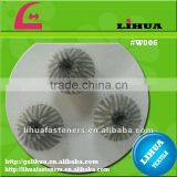 South Korea Clean Decontamination Strong Magic Ball Washing Ball thumbnail-1