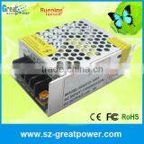 12-360w Constant Voltage 12v Led Power Supply 24v Switch Power Supply