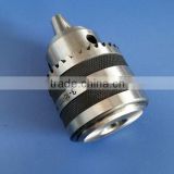 high quality and best price 16mm self-locking Drill Chuck made in china
