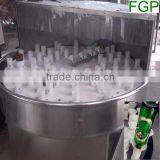 Semi Automatic 19L/18.9L/3-5 Gallon Bottle Washing Machine