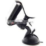 Accessories for Car Best Quality Douoble Clips Windshield Smart Phone Holder thumbnail-4