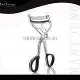 Eyelash Curler With Silicone