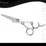 Convex Edge Hair Dress Scissors