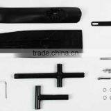 SKI TOY / SNOW SKI / Ride on Toy thumbnail-2