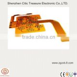 FPC flexible printed circuit pcb membrane switch