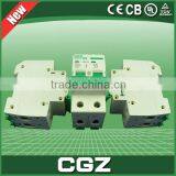 Mccb Gz47-63 Circuit Breaker 1/3P Durable thumbnail-5