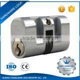 High Security! Stainless Round File Cabinet Lock Cylinder thumbnail-5