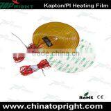 Flexible Kapton Polyimide Film Heater For 3D Printer thumbnail-4