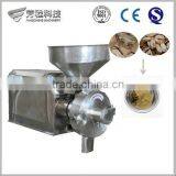 Hot Sale High Quality Full Automatic 20-40kg/h output small rice flour mill