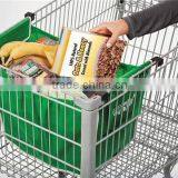 2016 New Style Portable Shopping Trolley Bag Foldable