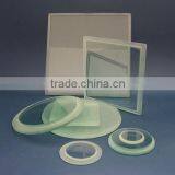 The Standards for Small Normal Tempered/non-tempered Float Glass ,lampshade Glass thumbnail-1