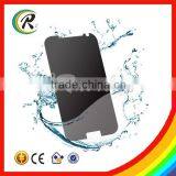 Water-proof for Samsung Galaxy S4 Glass Privacy Screen Protector