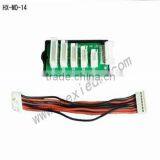 PQ-02 Balance Adapter Board With Harness