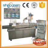 Automatic Explosion-proof Filling And Capping Machine For Acohol