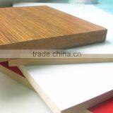 water proof melamine board / hpl board