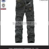 Plastic Pants for Adult thumbnail-1