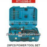 2015 New Item-29pcs Power Tool Set