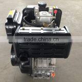 Diesel Engine 186F Air Cooled Kama Diesel Engine thumbnail-4