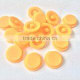 Wholesale Benz Smart Key Shell High Quatity Benz Car Key Romote Button Key Rubber Pad Benz Smart Key Rubber Pad thumbnail-1