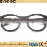 2016 Woodensunglasses Ebony optical Wood Sunglasses