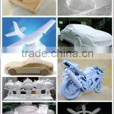 China Professional 5-axis Cnc Milling Machine for Wood Metal Mould thumbnail-6