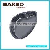 Baking Cake Moulds Bread Pans Heart Shape Cake Pan thumbnail-2