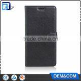 New Arrival Wallet Leather With Card Slots Stand Flip Case for Sony Xperia C6 Ultra Cell Phone Cover China Price thumbnail-2