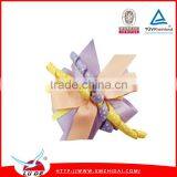 Newest Design Layered Corker Clips,korker Bows, Boutique Hair Bows for Wholesale thumbnail-1