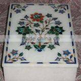 Marble Inlay Boxes thumbnail-1