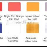 Fabric High Speed Roller Shutter Door | Auto Fast Roll up Door thumbnail-6