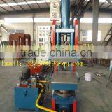 Rubber Injection Machine
