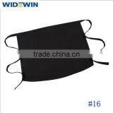 High Quality 100% Linen Printing Cotton Apron / Promotional Apron / Cooking Aprons